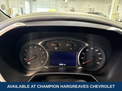 Used 2022 Chevrolet Blazer LT FWD image 15