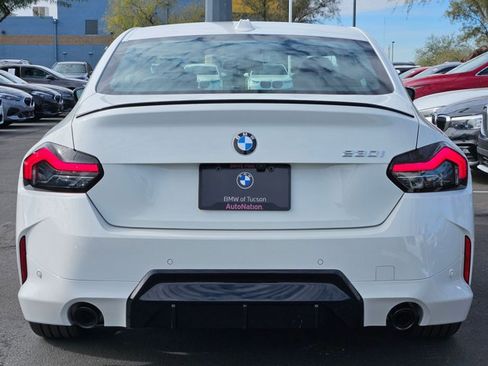 New 2026 BMW 230i Coupe w/ Premium Package image 8