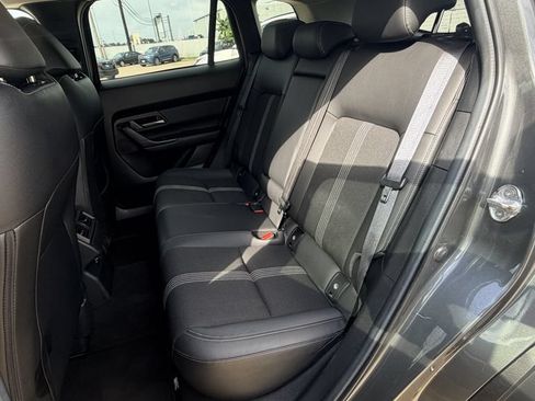 Used 2025 MAZDA CX-50 AWD 2.5 S w/ Preferred Package image 28