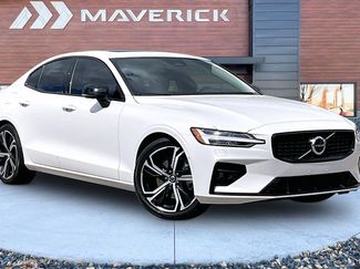 Used 2023 Volvo S60 B5 Plus w/ Climate Package AWD/4WD video 1