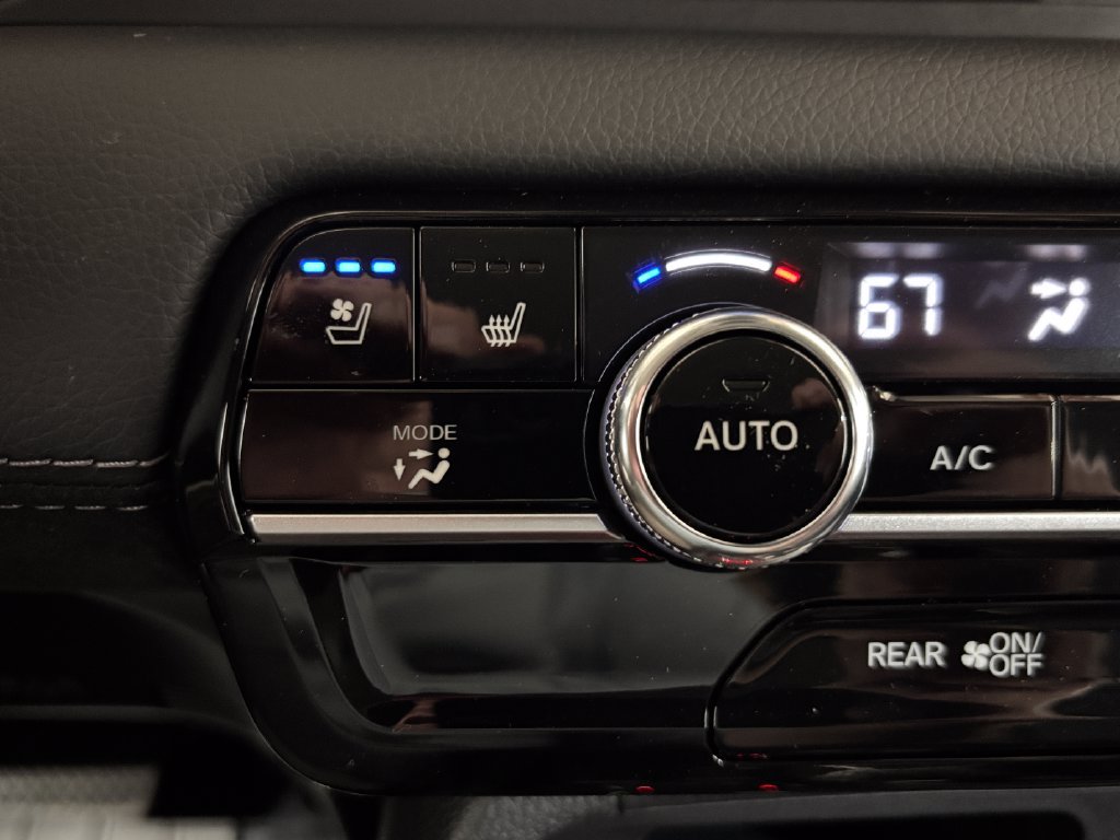 New 2026 Honda Pilot Elite image 23