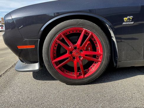 Used 2019 Dodge Challenger R/T Scat Pack w/ 1320 Drag Pack image 4