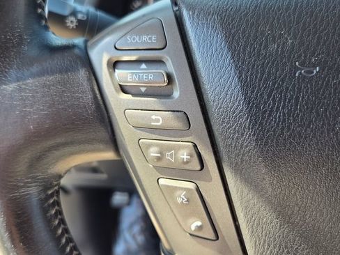 Used 2020 Nissan Armada Platinum w/ Captain's Chairs Package RWD image 30