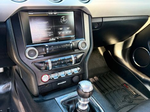 Used 2015 Ford Mustang GT Premium RWD image 51