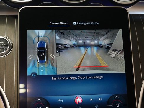 New 2026 Mercedes-Benz CLE 53 AMG 4MATIC Cabriolet image 32