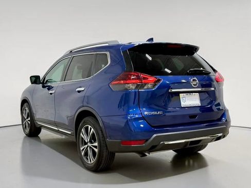 Used 2018 Nissan Rogue SL FWD image 19