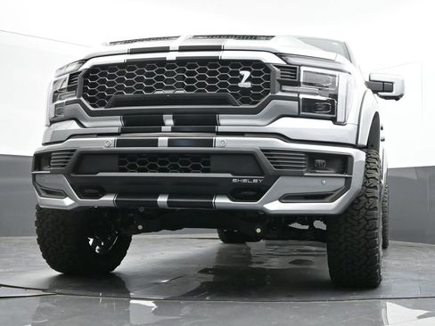 New 2025 Ford F150 Lariat w/ Equipment Group 502A High AWD/4WD image 42