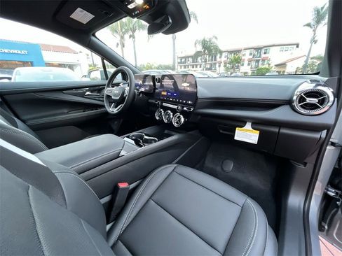 New 2026 Chevrolet Blazer EV LT FWD image 28