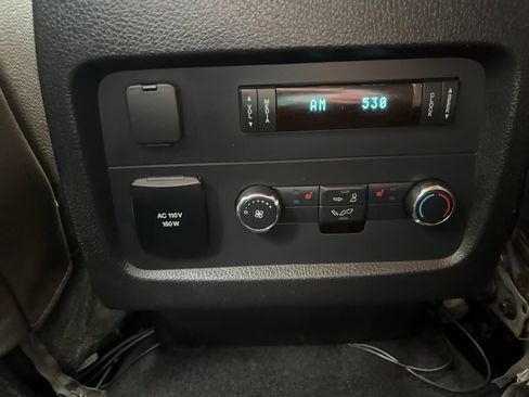 Used 2016 Ford Expedition EL King Ranch image 14