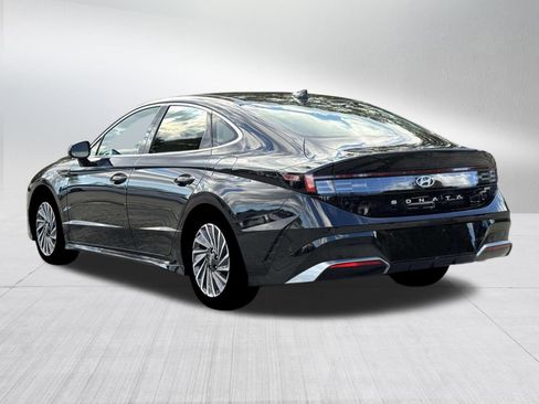 New 2026 Hyundai Sonata Limited image 5