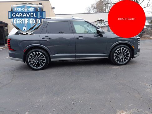 Used 2026 Hyundai Palisade Calligraphy image 54