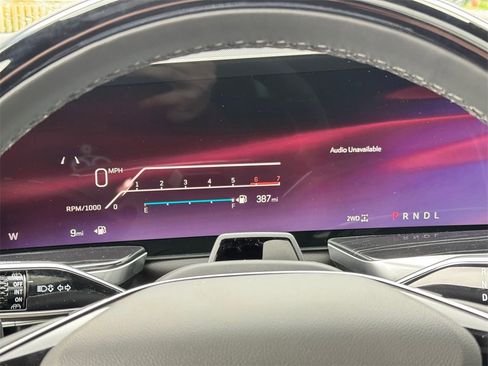 New 2026 Cadillac Escalade ESV Sport image 24