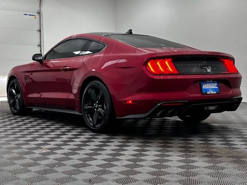 Used 2023 Ford Mustang GT w/ Equipment Group 301A image 11