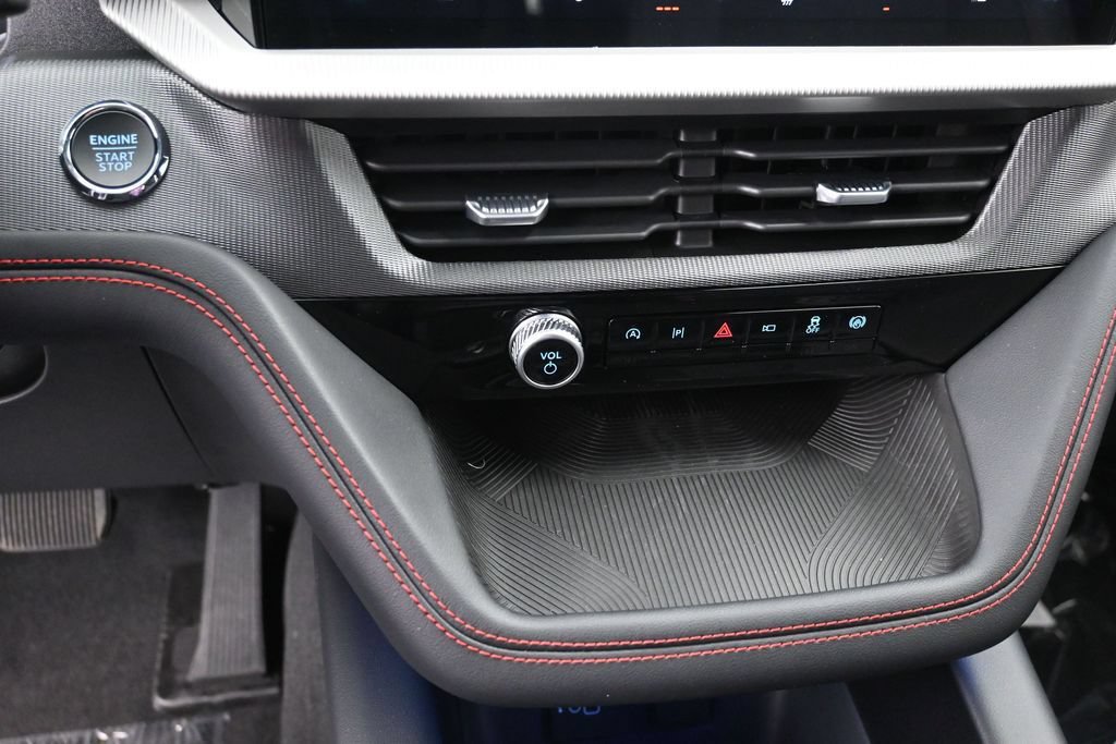 New 2026 Ford Explorer ST-Line w/ Premium Package RWD image 3