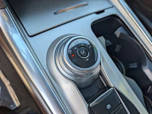 Used 2021 Ford Explorer King Ranch w/ Premium Technology Package image 28