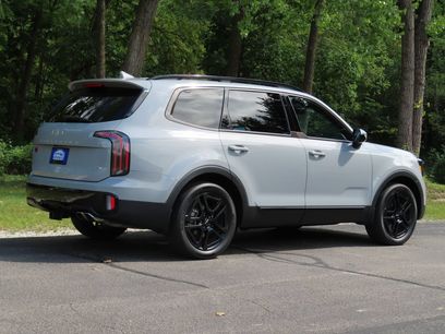 Certified 2024 Kia Telluride SX X-Line