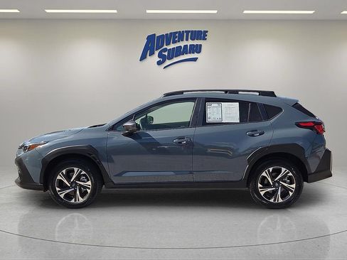 Certified 2024 Subaru Crosstrek 2.0i Premium AWD/4WD image 4