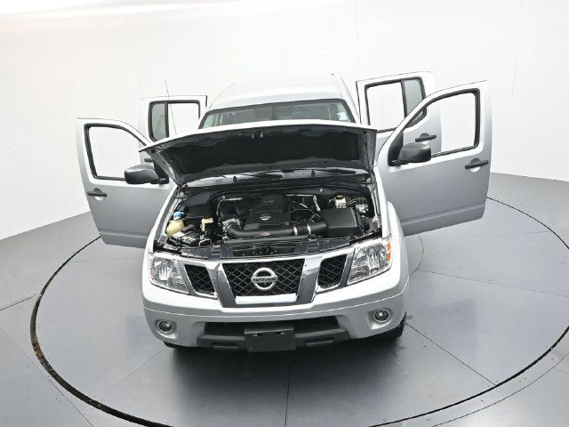 Used 2019 Nissan Frontier SV w/ Value Truck Package RWD image 54