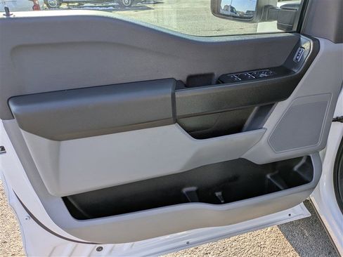 Used 2024 Ford F250 XL w/ FX4 Off-Road Package image 16