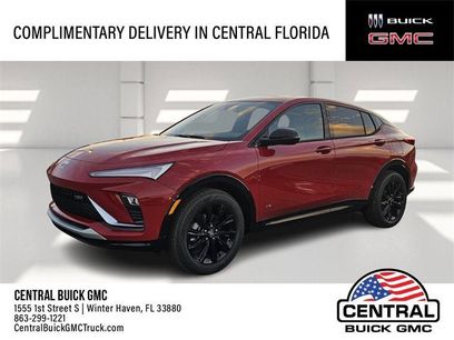New 2026 Buick Envista Sport Touring w/ Convenience I Package