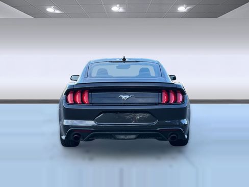 Certified 2023 Ford Mustang Premium RWD image 9