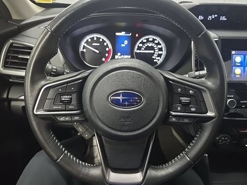 Used 2021 Subaru Forester Premium AWD/4WD image 19