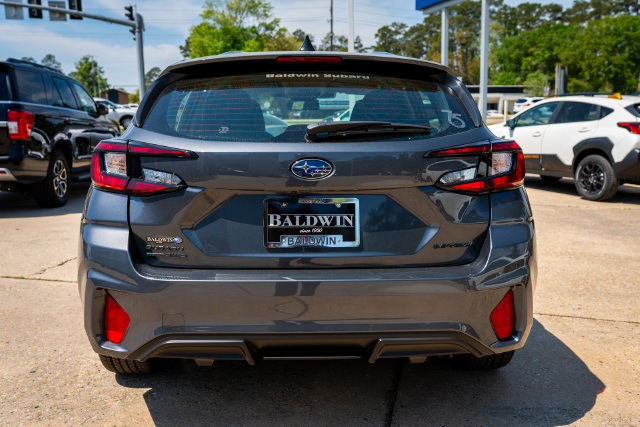 New 2026 Subaru Impreza RS AWD/4WD image 5
