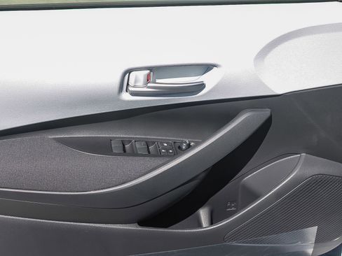 New 2026 Toyota Corolla SE image 23