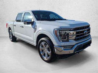 Certified 2023 Ford F150 Lariat w/ Equipment Group 502A High AWD/4WD video 3