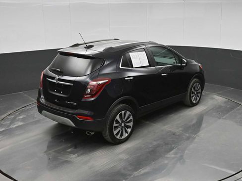 Used 2022 Buick Encore Preferred w/ Safety Package II AWD/4WD image 28