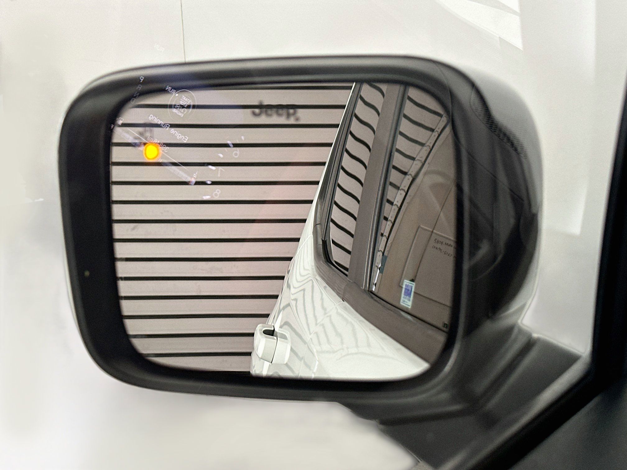Used 2023 Jeep Renegade Trailhawk w/ Sun/Sound Group AWD/4WD image 16