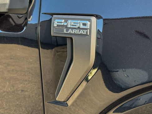 Used 2023 Ford F150 Lariat w/ Equipment Group 502A High AWD/4WD image 10