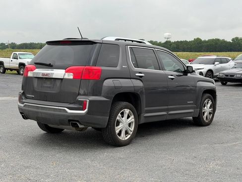 Used 2016 GMC Terrain SLT FWD image 5