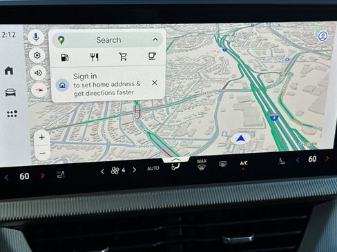 New 2026 Ford Explorer Active w/ Active Comfort Package image 19