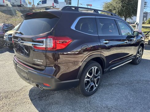 New 2026 Subaru Ascent Touring image 3