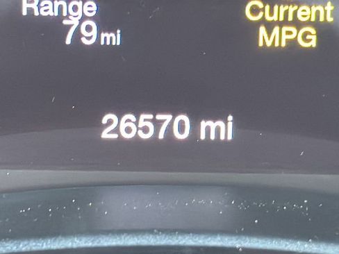 Used 2023 Dodge Durango GT image 30