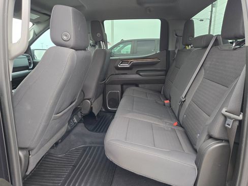 Used 2023 Chevrolet Silverado 1500 RST AWD/4WD image 13