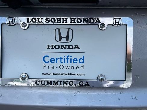 Used 2026 Honda CR-V Sport image 8