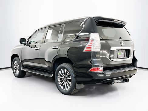 Used 2021 Lexus GX 460 Luxury w/ Accessory Package image 5
