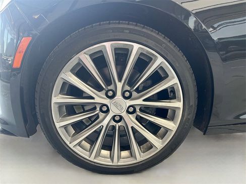 Used 2024 Cadillac CT5 Premium Luxury w/ Parking Package image 31