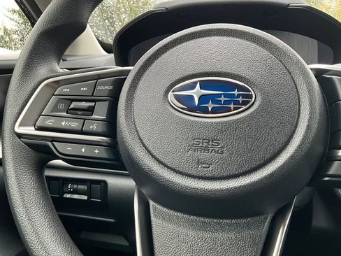 New 2026 Subaru Impreza 2.0i Sport image 22