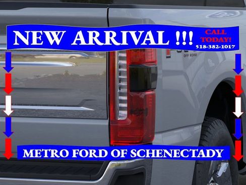 New 2026 Ford F350 King Ranch image 21