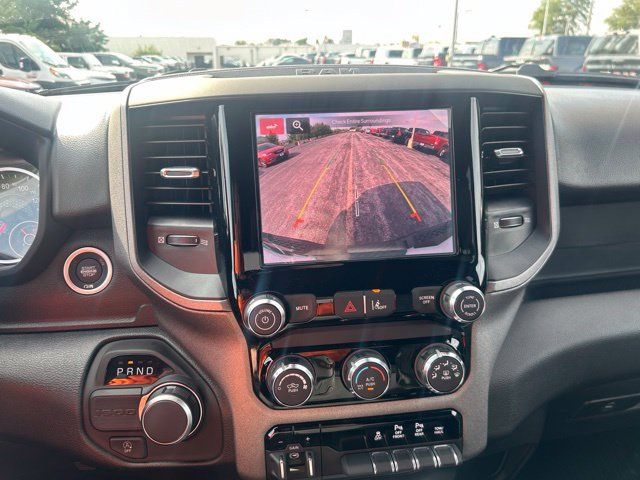 Used 2026 RAM 1500 Tradesman RWD image 28