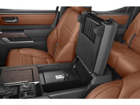 New 2026 Toyota Tundra 1794 Edition AWD/4WD image 16