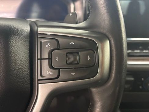 Used 2024 Chevrolet Silverado 1500 LT Trail Boss w/ Convenience Package II image 25