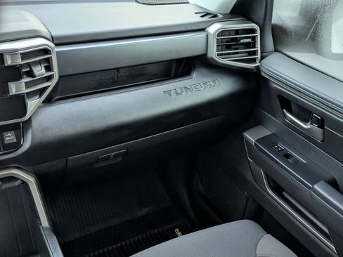 Used 2023 Toyota Tundra SR5 w/ SR5 Convenience Package image 18