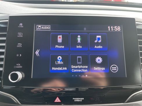 Used 2023 Honda Ridgeline RTL image 19