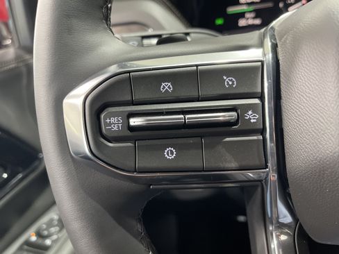 New 2026 GMC Yukon XL Elevation AWD/4WD image 28
