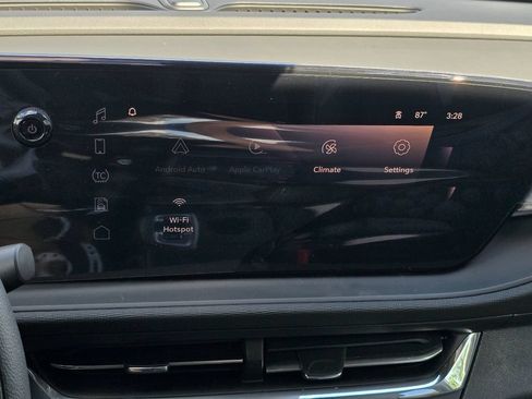 New 2026 Buick Envista Preferred FWD image 14
