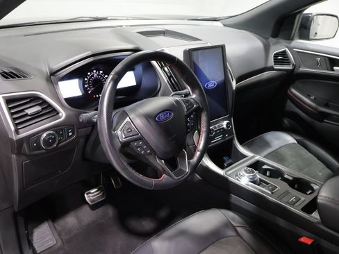 Used 2024 Ford Edge ST-Line AWD/4WD image 14